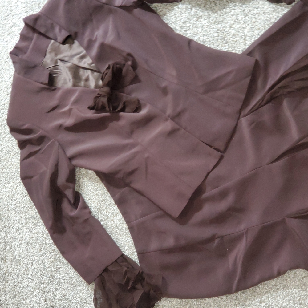 NWT Alyce Designs 2 Piece Elegant Set Sz. 8